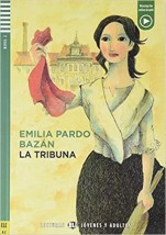 LA TRIBUNA + DOWNLOADABLE MULTIMEDIA