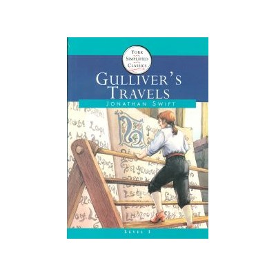 YSC 3: GULLIVER S TRAVELS
