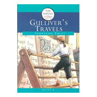 YSC 3: GULLIVER S TRAVELS