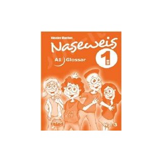 NASEWEIS 1 GLOSSAR N/E