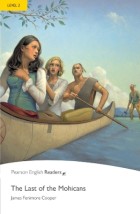 PR 2: THE LAST OF THE MOHICANS PB