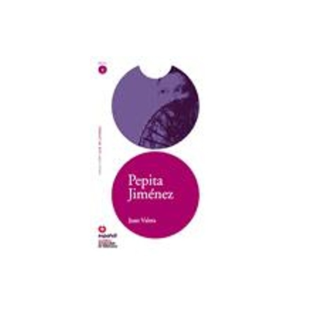 LECTURAS GRADUADAS 5: PEPITA JIMENEZ (+ CD)