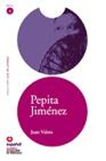 LECTURAS GRADUADAS 5: PEPITA JIMENEZ (+ CD)