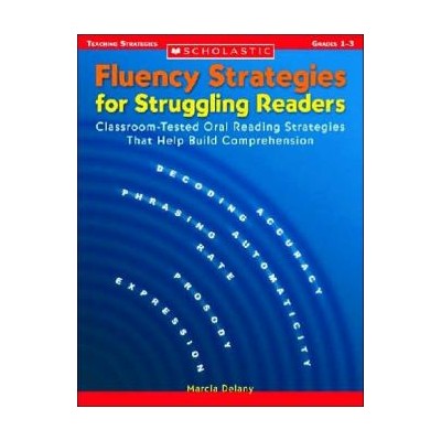 FLUENCY STRATEGIES FOR STRUGGLING READERS (GRADE 1-3)