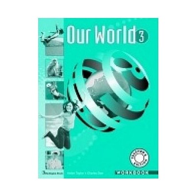 OUR WORLD 3 TCHRS WB