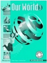 OUR WORLD 3 TCHRS WB