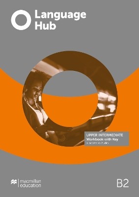 LANGUAGE HUB UPPER INTERMEDIATE B2 WB