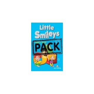 LITTLE SMILES SB (+ MULTI-ROM PAL + LETS CELEBRATE)