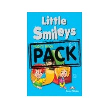LITTLE SMILES SB (+ MULTI-ROM PAL + LETS CELEBRATE)