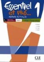 ESSENTIEL ET PLUS 1 CAHIER