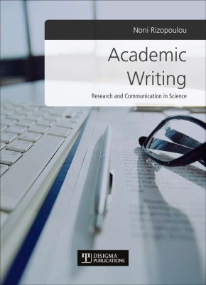 ACADEMIC WRITING RESEARCH AND COMMUNICATION IN SCIENCE
