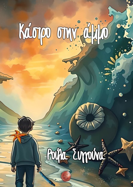 ΚΑΣΤΡΟ ΣΤΗΝ ΑΜΜΟ