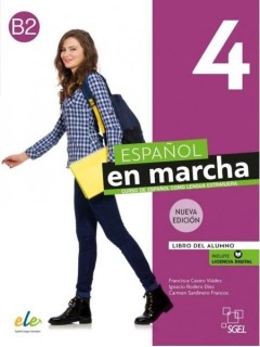 PACK ESPANOL 4? (B2)