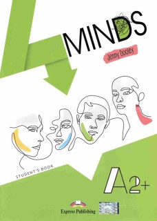 4MINDS A2+ SB (+ DIGIBOOKS APP)