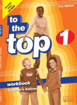 TO THE TOP 1 TCHRS WB