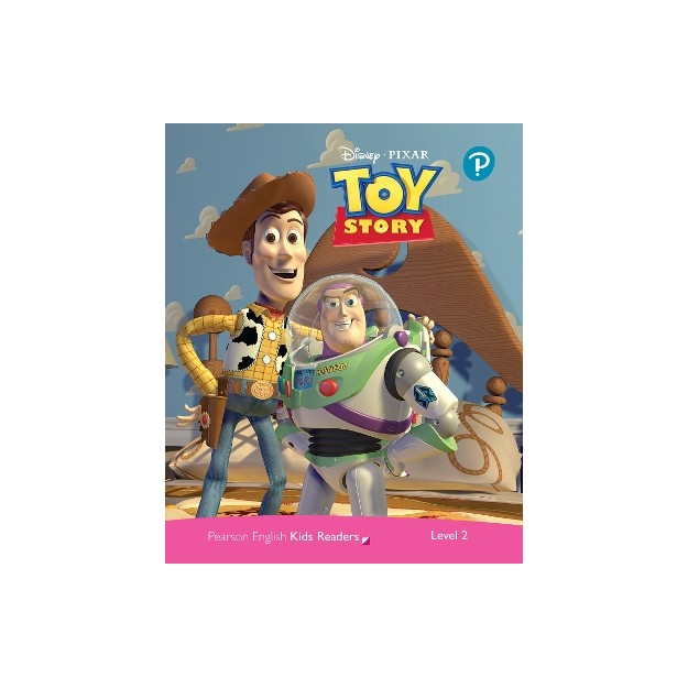 DKR 2: TOY STORY 1
