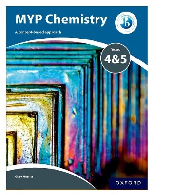 MYP CHEMISTRY YEARS 4 5