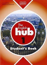 THE ENGLISH HUB 1 SB