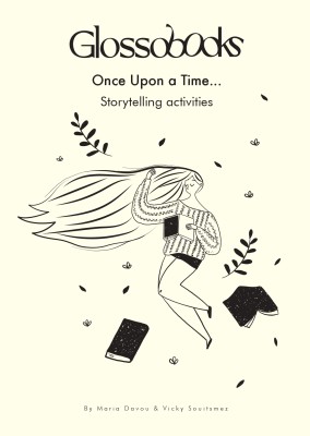 GLOSSOBOOKS - ONCE UPON A TIME