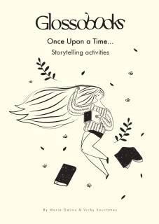 GLOSSOBOOKS - ONCE UPON A TIME