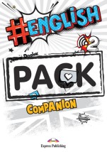  ENGLISH 2 COMPANION (+ DIGIBOOKS APP)