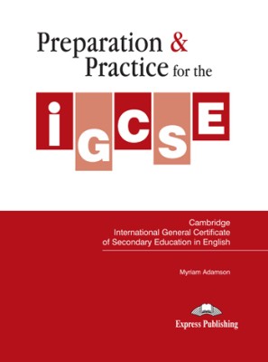 PREPARATION   PRACTICE IGCSE SB