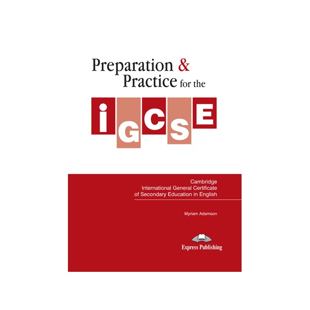 PREPARATION   PRACTICE IGCSE SB