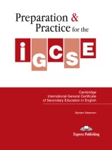 PREPARATION PRACTICE IGCSE SB