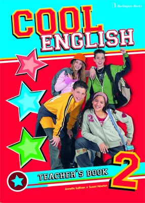 COOL ENGLISH 2 TCHRS