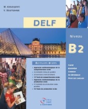 DELF B2 ORAL METHODE (+ MP3 PACK) N/E