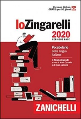 LO ZINGARELLI 2020