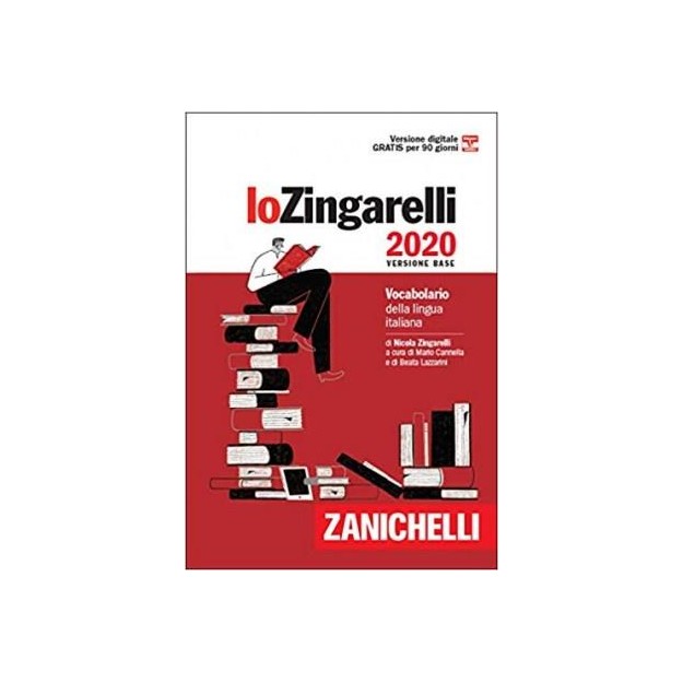 LO ZINGARELLI 2020