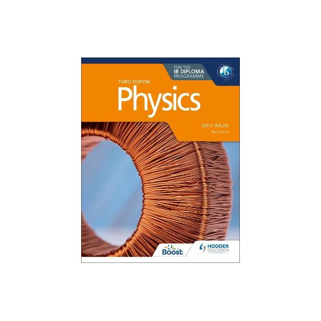 PHYSICS FOR THE IB DIPLOMA