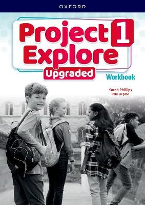 PROJECT EXPLORE UPGRADED 1 WB