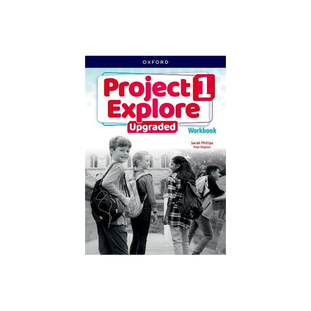 PROJECT EXPLORE UPGRADED 1 WB