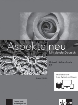 ASPEKTE NEU B2 UNTERRICHTSHANDBUCH