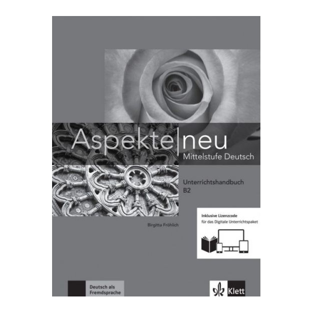ASPEKTE NEU B2 UNTERRICHTSHANDBUCH