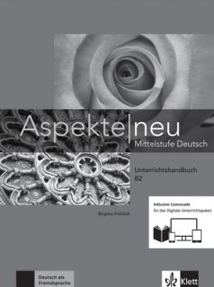 ASPEKTE NEU B2 UNTERRICHTSHANDBUCH