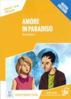 IFA 2: AMORE IN PARADISO A1-A2 (+ ONLINE AUDIO)