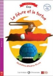 LEPF 2: LE LIEVRE ET LA TORTUE + MULTI ROM