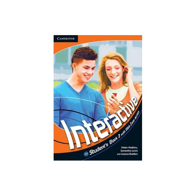 INTERACTIVE 3 SB (+ WEB ZONE ACCESS)