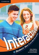 INTERACTIVE 3 SB (+ WEB ZONE ACCESS)