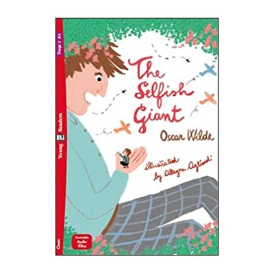 YER 2: THE SELFISH GIANT (+ DOWNLOADABLE MULTIMEDIA)