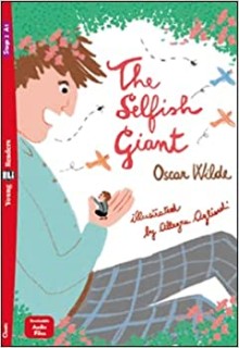 YER 2: THE SELFISH GIANT (+ DOWNLOADABLE MULTIMEDIA)
