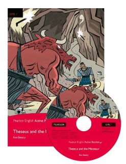 PAR 1: THESEUS AND THE MINOTAUR (+ MULTI-ROM)