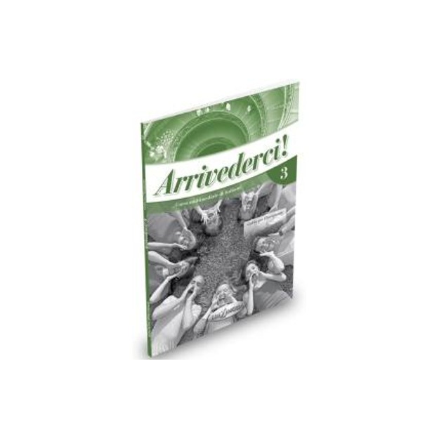 ARRIVEDERCI 3 GUIDA INSEGNANTE