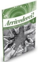 ARRIVEDERCI 3 GUIDA INSEGNANTE