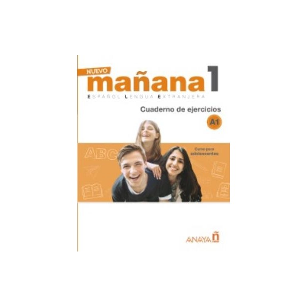 MANANA 1 EJERCICIOS N/E