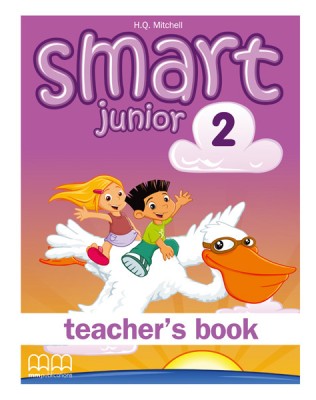 SMART 2 JUNIOR TCHRS