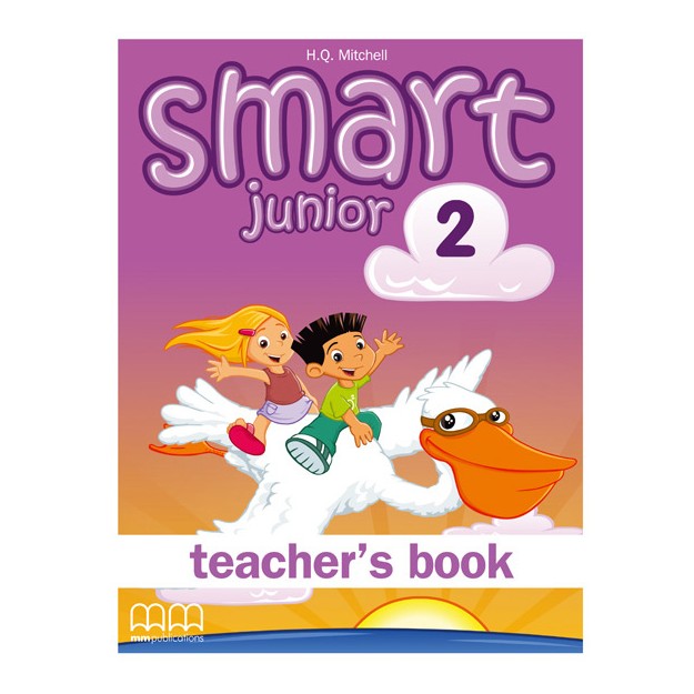 SMART 2 JUNIOR TCHRS